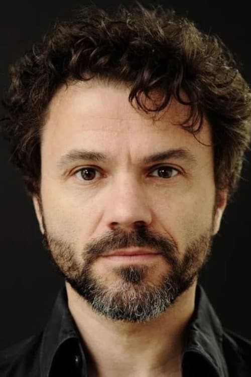 Tom Van Landuyt foto