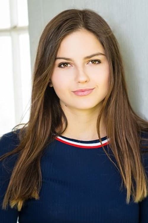 Izzy Eggerling foto