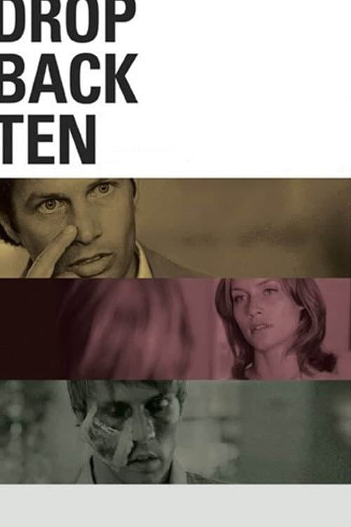 Drop Back Ten (2000) poster