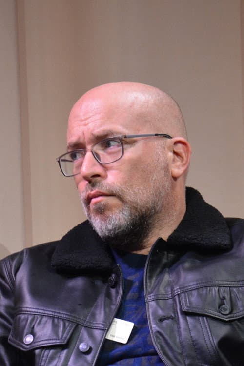 Yair Qedar foto
