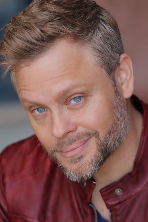 Todd Karner foto