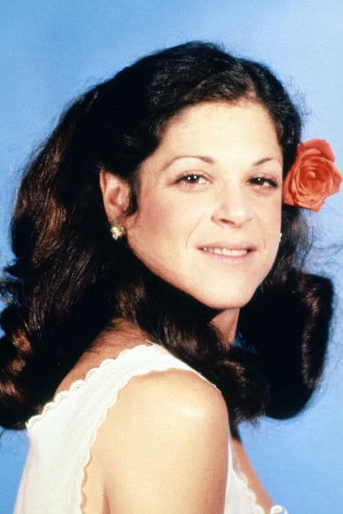 Gilda Radner foto
