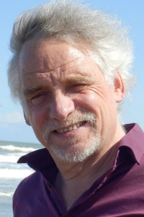 Stéphane Bernasconi foto
