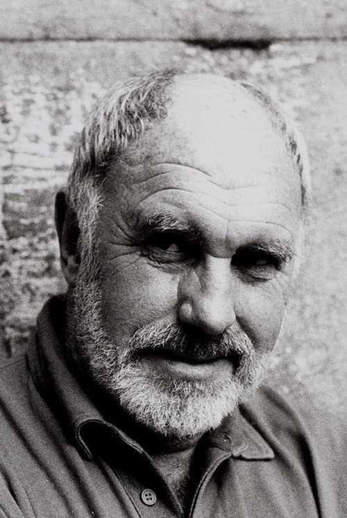 Gérald Marti foto