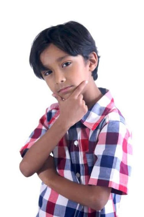 Jorge Rafael foto