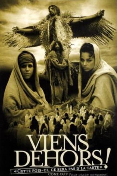 Viens dehors! (1998) poster