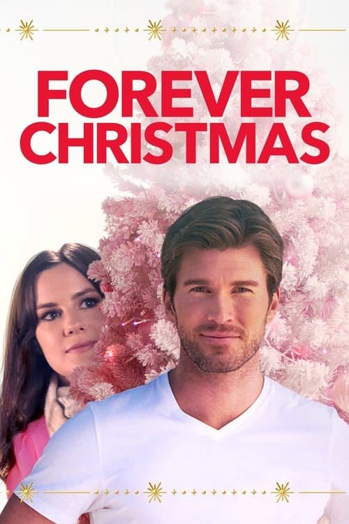 Forever Christmas (2018) poster