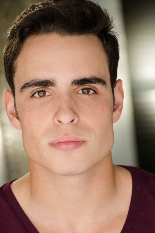Andrew Romano foto