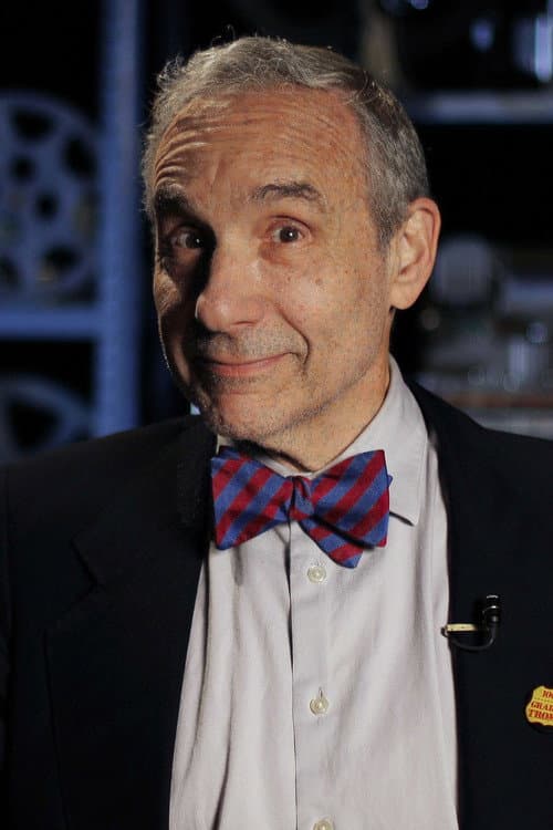 Lloyd Kaufman foto