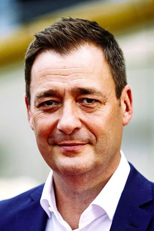 Jacek Rozenek foto