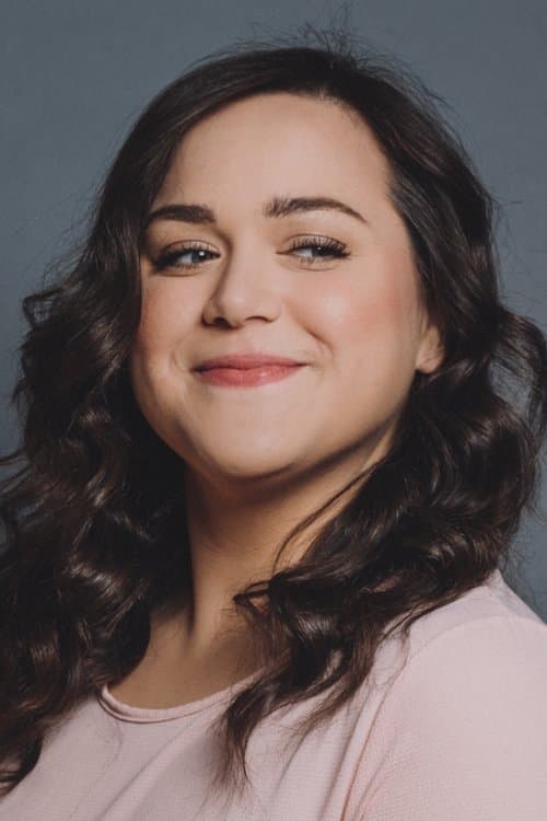 Lauren Holt foto