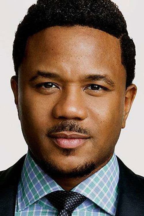 Hosea Chanchez foto