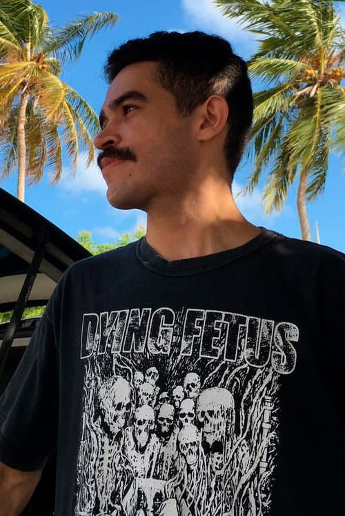Edilson Bacelar foto