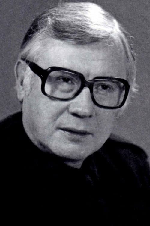 Юрий Саульский foto
