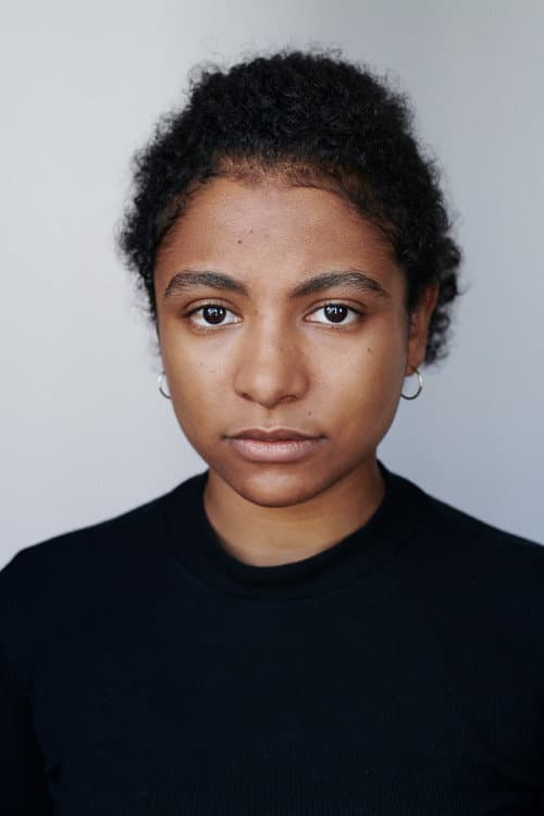 Naffie Janha foto
