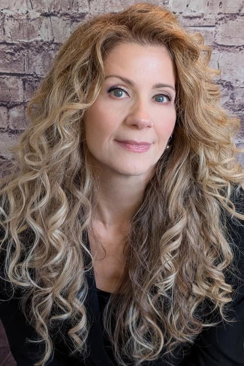 Paula Morgan foto