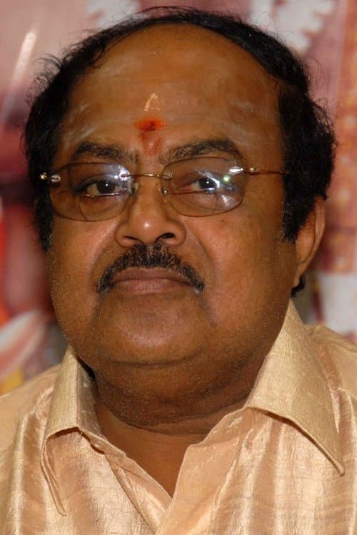 Srinivasa Murthy foto