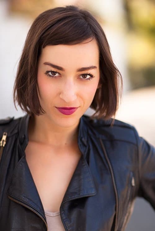 Jamie Sara Slovon foto