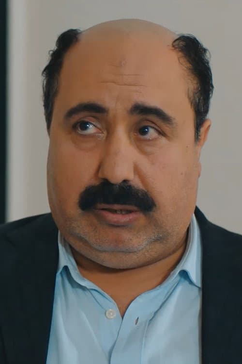 Mesut Erenci foto
