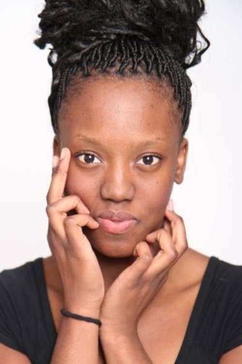 Tamara Ndong foto