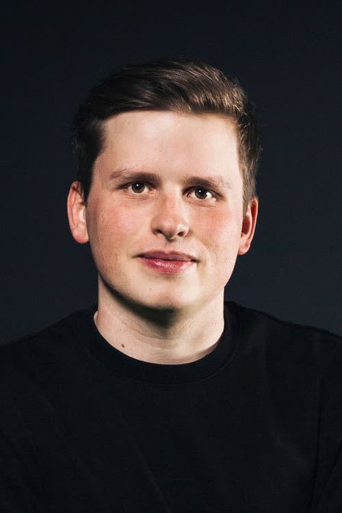 Elias Ben Engelhardt foto
