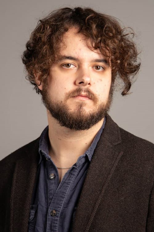 George Carter foto