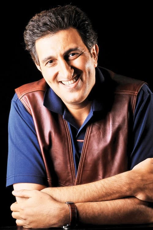 Yousef Sayadi foto