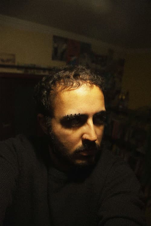 Pedro Abilio foto
