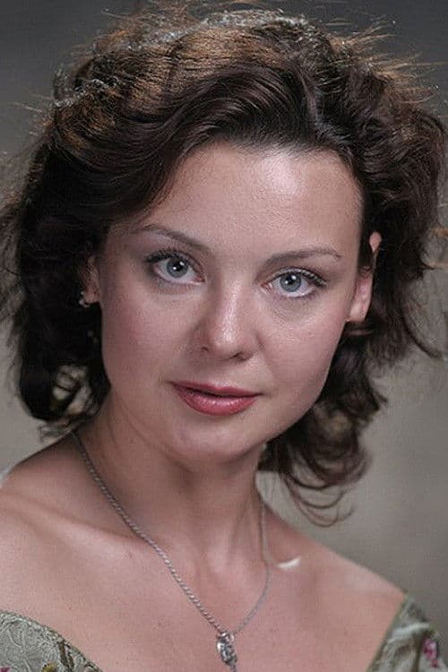 Юлия Рудина foto