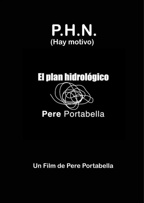 P.H.N. (2004) poster