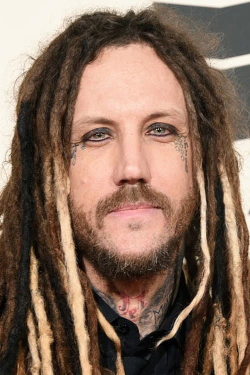 Brian "Head" Welch foto
