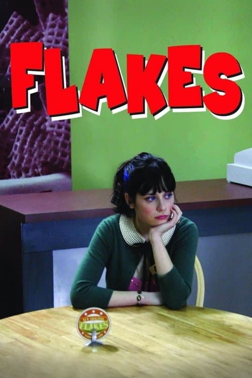 Flakes (2007) poster