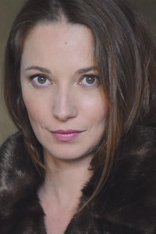 Emmanuelle Wion foto