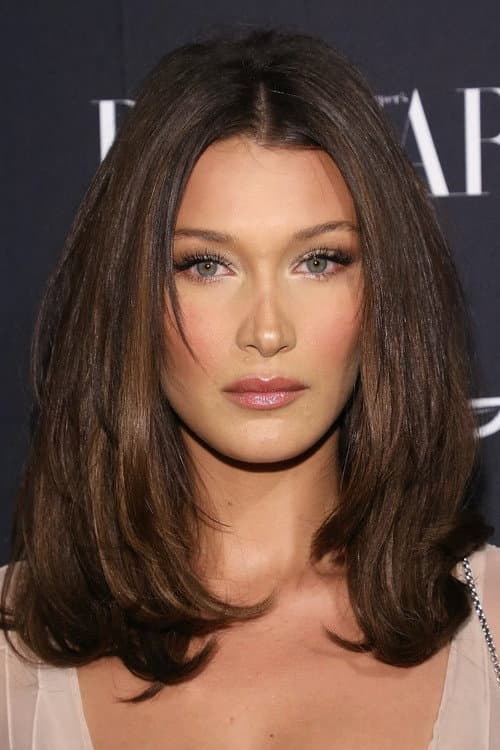 Bella Hadid foto