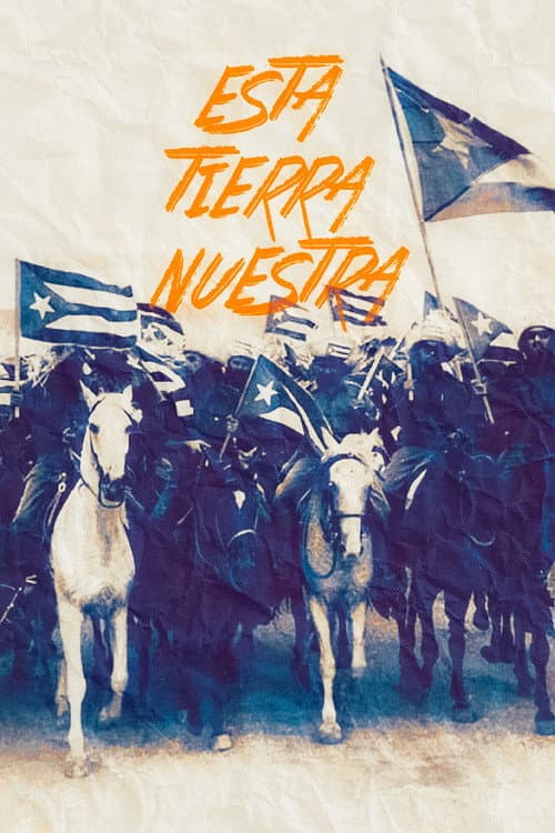 Esta tierra nuestra (1959) poster