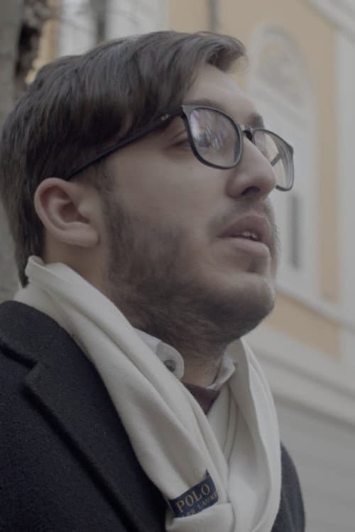 Daniele Virginio foto