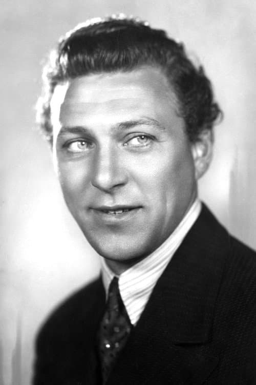 Carl Brisson foto