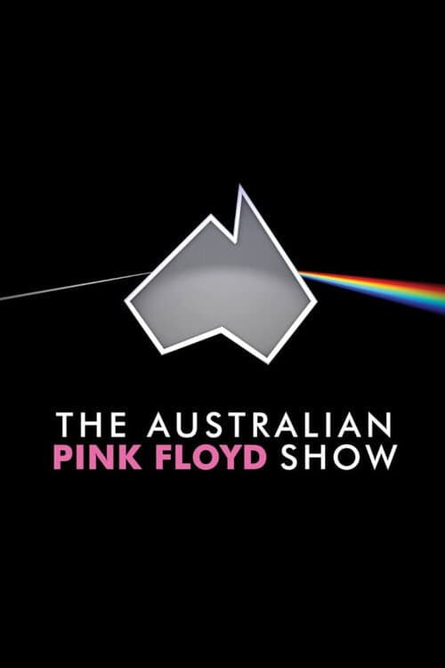 The Australian Pink Floyd Show (2004) poster