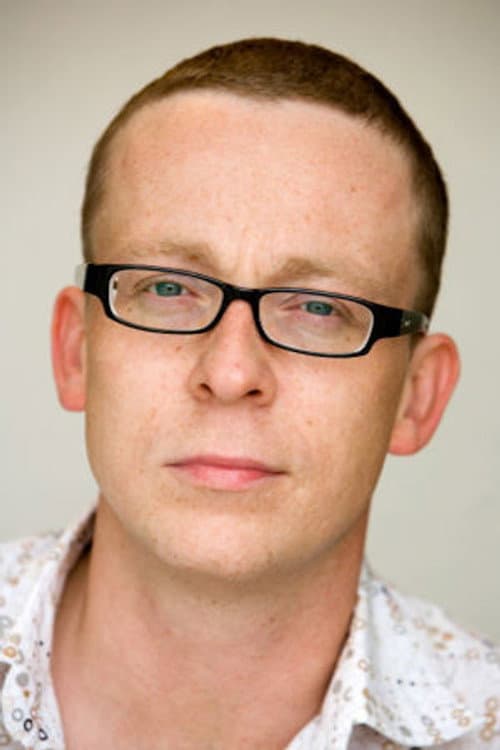 Dennis van de Ven foto