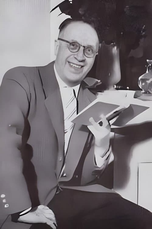 Georges Neveux foto