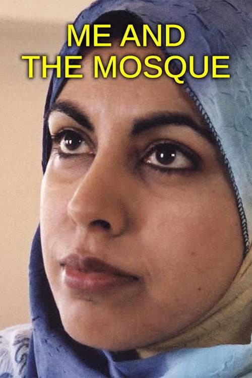 Me and the Mosque (2005) poster