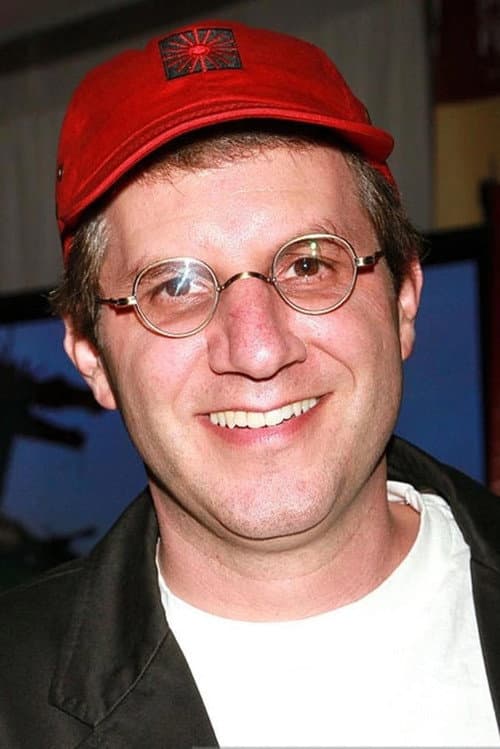 Mark Levin foto