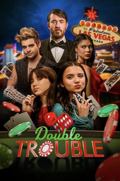 Double Trouble (2026) poster