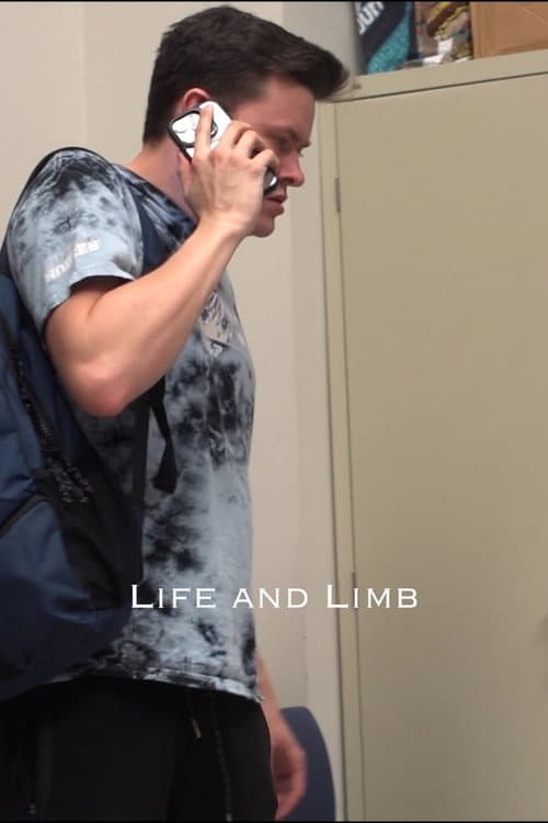 Life and Limb (2024) poster