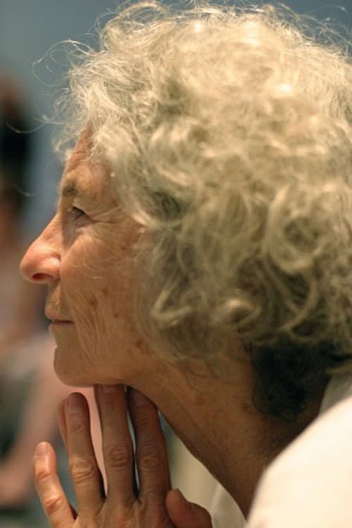 Simone Forti foto