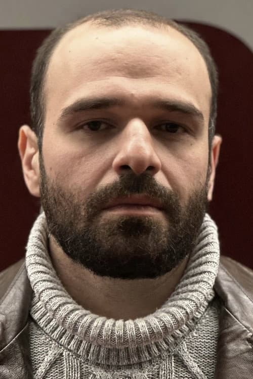 Asiman Ağa Rövşən foto