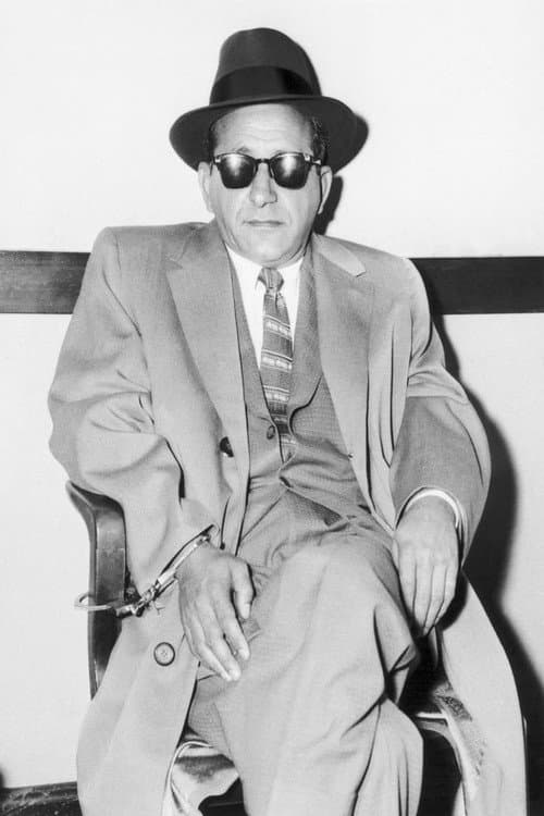 Sam Giancana foto