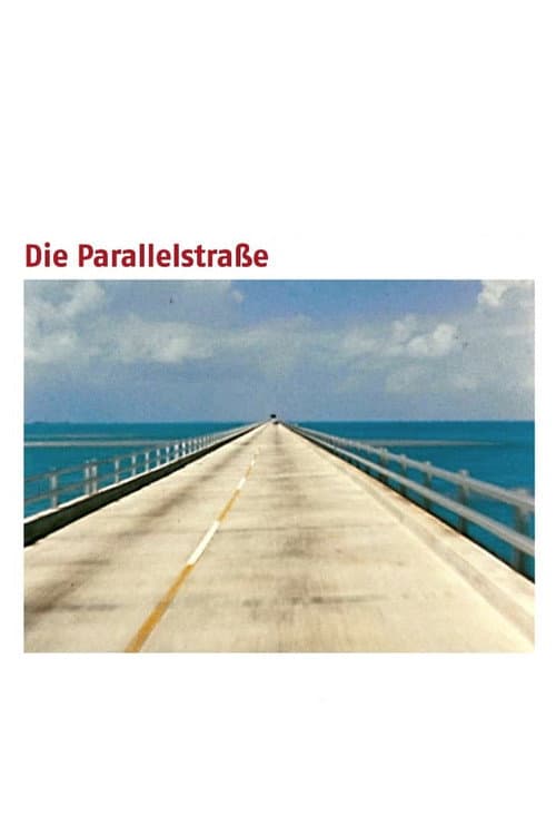 Die Parallelstraße (1962) poster