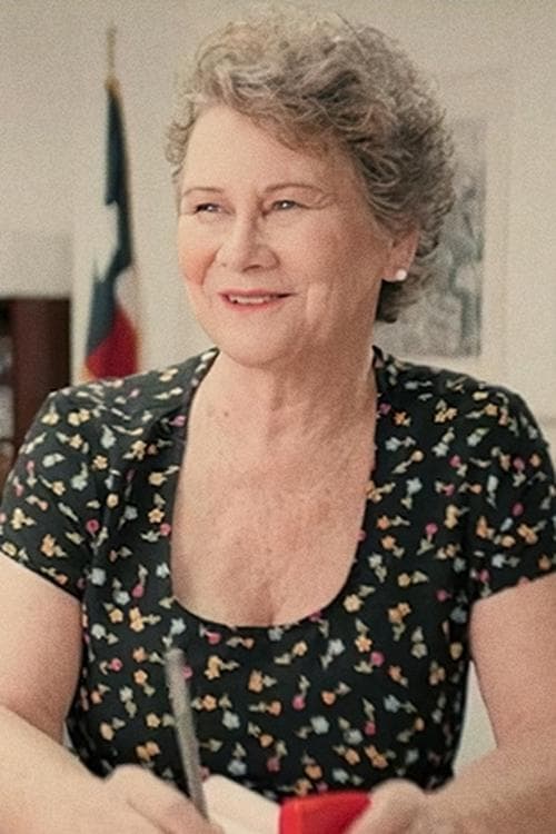 Terri Merritt Bennett foto