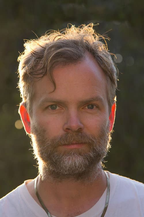 Stephen Heath foto